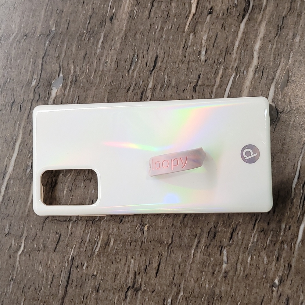 Loopy Case Samsung Galaxy Note 20 5G